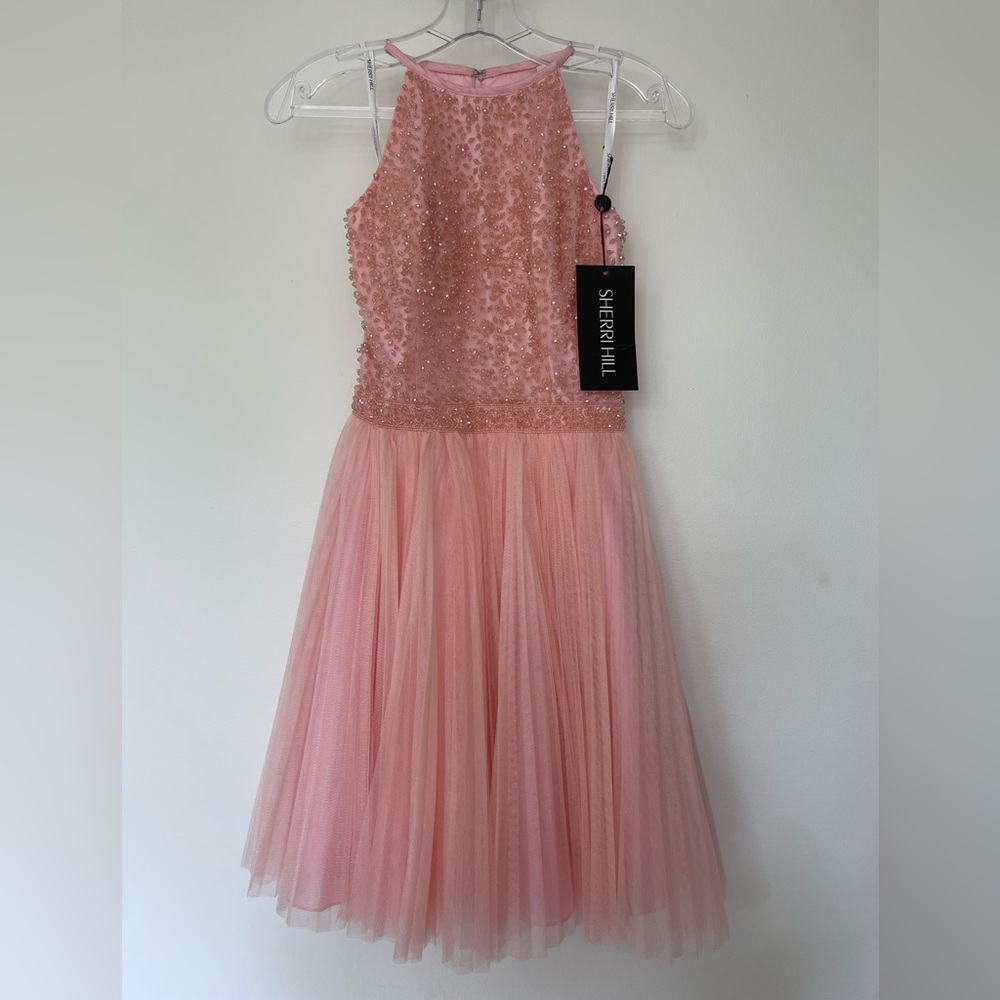 Women’s Sherri Hill Dress 2 New with Tags